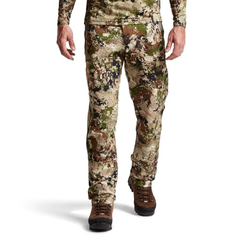 SITKA Traverse Pants