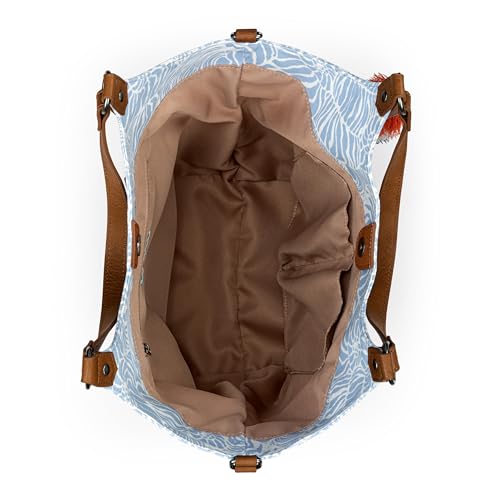 The Sak Roma Shopper Bag Large - Image 4