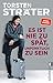 Es ist nie zu spät, unpünktlich zu sein: Der Comedy-Bestseller mit witzigen Kurzgeschichten vom Meister des komischen Abschweifens: Sprachlich jetzt noch guter