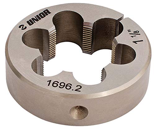 Unior, Filiera per Forcella Bici URT684, Argento