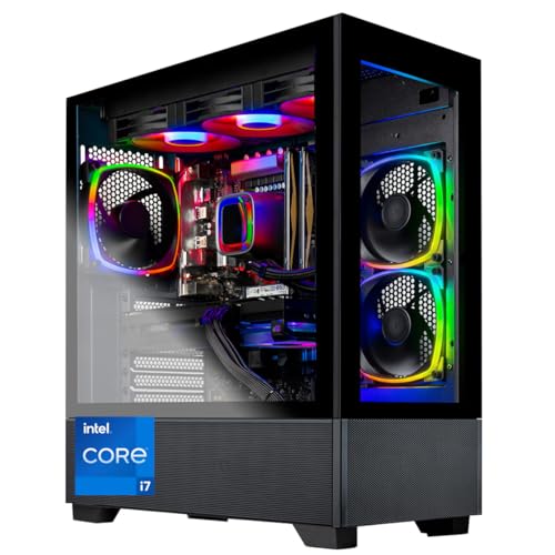 Amazon.com: Skytech Gaming: Core i7