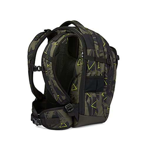 Satch zaino scuola match 45 cm