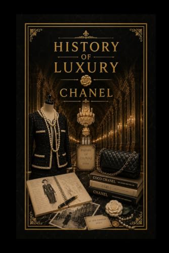 History of Luxury: Chanel: The Rise of Coco Chanel —