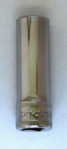 Snap-on (�X�i�b�v�I��) 3/8 �������� 6�p �f�B�[�v �\�P�b�g 12mm SFSM 12 [���s�A���i]