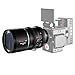 SIRUI 100mm T2.9 1.6X Full-Frame Anamorphic Lens Cinema Lens (RF Mount)
