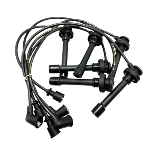 Cable de encendido de coche para solucionar fallos de arranque en Montero 6G72 3