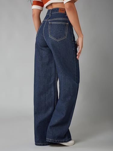 Image of Dolce Crudo High Rise Bootcut Jeans for Women