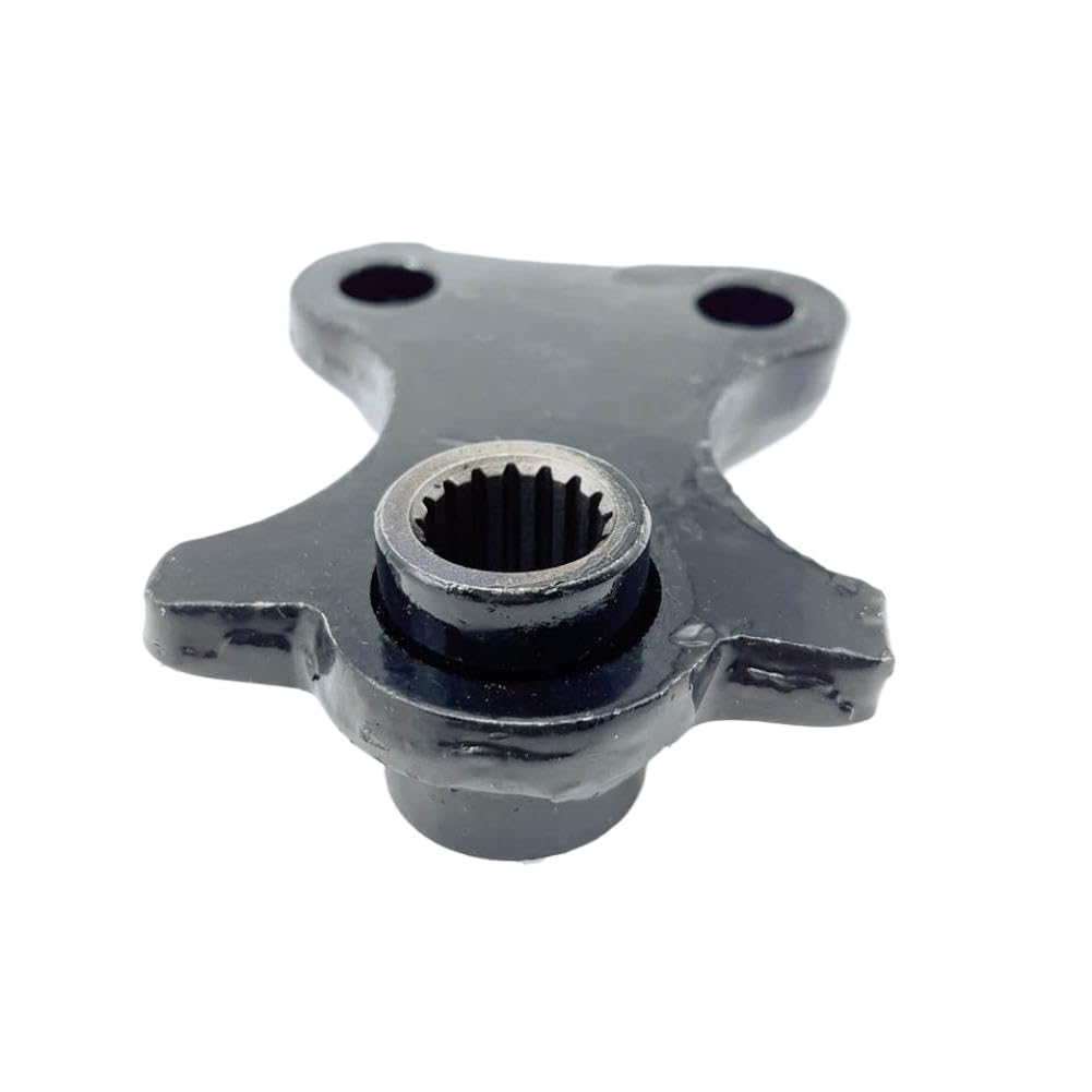 Braccio Pitman Sterzo a Colonna 16 Denti P107000621600000 Compatibile Con HS700 ATV