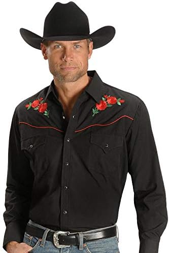 ELY CATTLEMAN Men