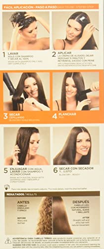 Opiniones y reviews de Alisado brasileño kativa que Puedes Comprar On-line. 6