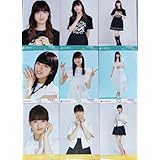 乃木坂46 吉田綾乃クリスティー 生写真 真夏の全国ツアー2025 ライブT 東京 Special サマージャケット 9種コンプ