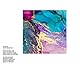 Octopus 3X 30 ml Fluids Alcohol Ink Set Bloody Mary, Sunlight, Sapphire Alkohol Ink, Alkoholtinte für Fluid Art, Resin Art und Epoxidharz Farbe