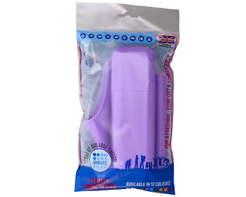 SHEWEE Extreme - Lilac - Thumbnail 6