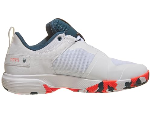 K-Swiss Women's Ultrashot Team Tennis Shoe3