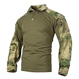 EMERSONGEAR Men's Tactical Shirt,Gen3 Ai...