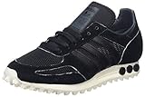  adidas Originals La Trainer OG, Zapatillas para Hombre, Negro (Core Black/Core Black/Dark Grey), 38 EU