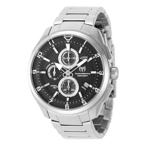 TechnoMarine Ocean Quantum TM-318115 Men's Quartz Watch
