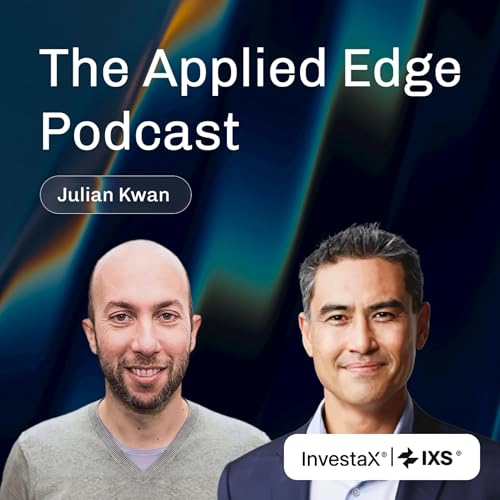 Julian Kwan from InvestaX: RWA Tokenization Explained, Licensed RWAs & Onchain Capital Markets