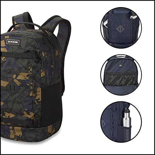 Dakine Urbn Mission Pack 23L Backpack - Unisex, Cascade Camo, One Size #TOP3