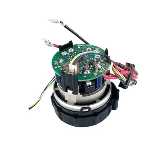Moteur ventilateur Mace Roborock H6 accessoire aspirateur main rechange