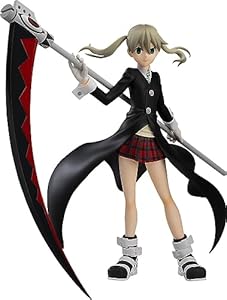 POP UP PARADE ソウルイーター マカ=アルバーン 完成品フィギュア（再販）