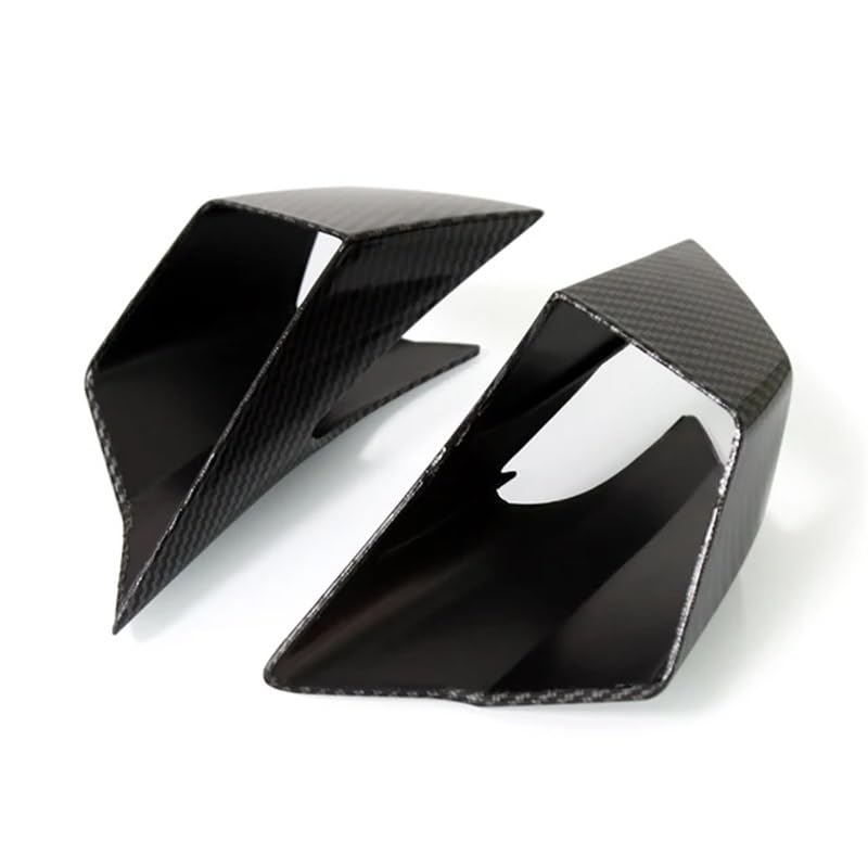 Kit spoiler pour 450SR 450 SR 2022 2023 avec carénage côté gauche droite et ailes de protection