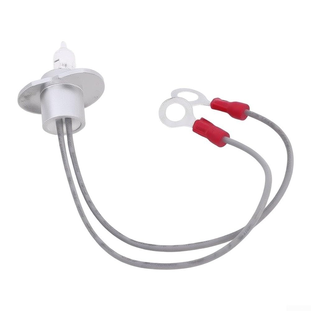 per lampada Alogena 12V 20W per Analizzatori BS200 BS400 per