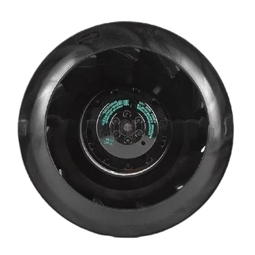 R2E225-RA92-17 ventilateur moteur extracteur d'air centrifuge R2E225-RA92-16 cuisine