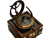 Engraved Nautical Compass, Personalized Compass, Mens Gift, Groomsmen Gift, Wedding Gift, Hiking...