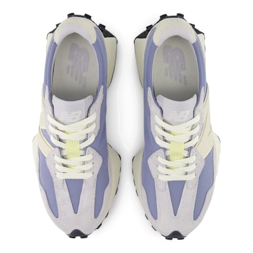 New Balance New Balance 327 Unisex Shoes, Pearl Grey, 37 EU