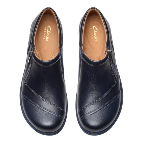 Image of Clarks Women's Certina Pure Loafer