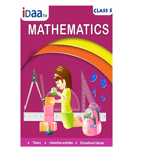 iDaa - Learning App for Mathematics Class – 5-picture-23