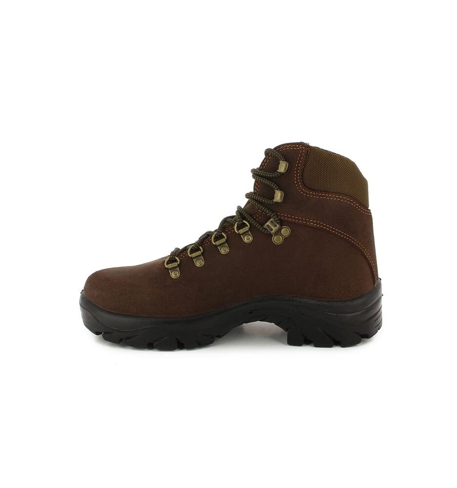 CHIRUCA - Botas Pointer 01 Gore-Tex