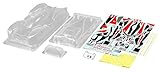 tamiya mf01x wheelbase Maßstabsgetreue Nachbildung der Karosserie Toyota GR TS050 Hybrid F103GT