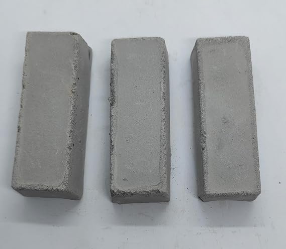 Clay Dry Fruit and Paradise - Barra recta de 200 gramos
