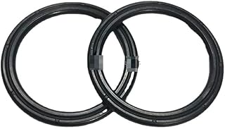 1PC Cylinder Seal Ring 60PSD70 80 100 125 150 140 160 180 200 (PSD-160 160 * 140 * 7.6)