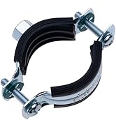 1.2MM Acciaio Inox Clip Di Clip Esterne E C Gancetto A C DIN6799 - Foto 10