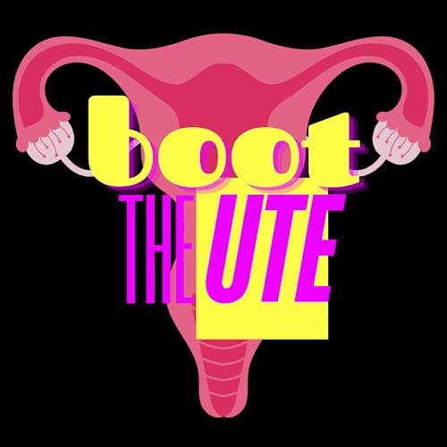 Boot the Ute 🦞 cover art
