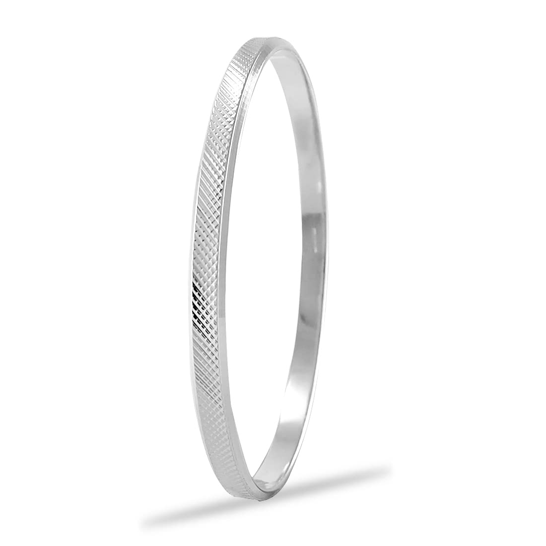 TARAASH Mens 925 Sterling Silver Sikh Punjabi Sardar Kada (B0BWFDCMT3) Amazon Price History, Amazon Price Tracker