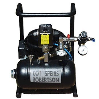 C01 Compressor for Air Tables