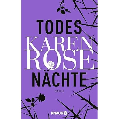 Todesn&auml;chte