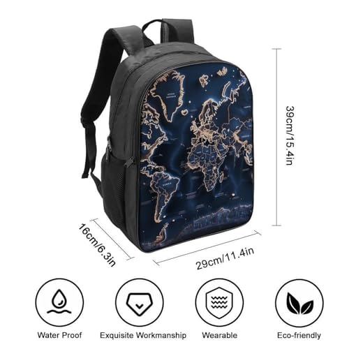 Mochila escolar transpirable para evitar la sudoracion y proteger libros de la lluvia 2