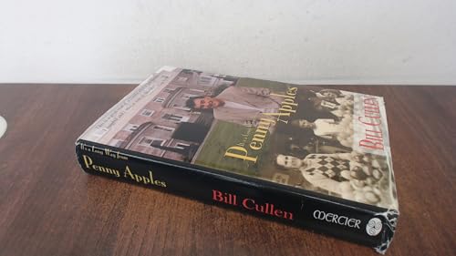 It's a Long Way From Penny Apples 1856353818 Book Cover