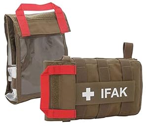 Tasmanian Tiger IFAK Tasche Apteczka