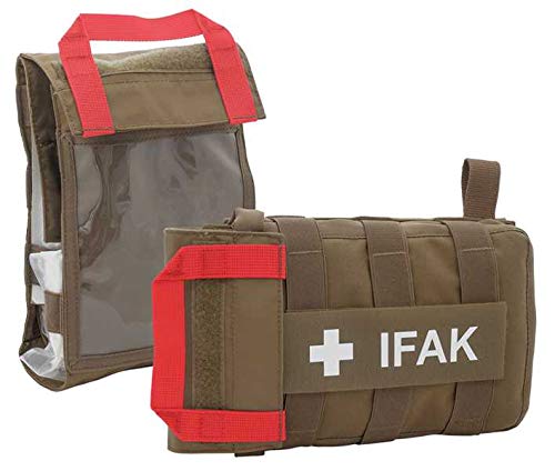 Tasmanian Tiger TT IFAK Pouch SVL L L