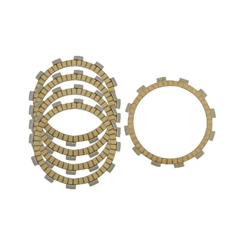 Disque d'embrayage à friction anti-patinage pour FS450 et FE550