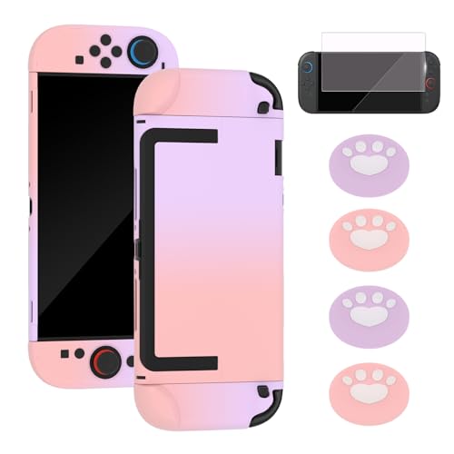 Nintendo Switch 2 2025phbLO\P[XASwitch 2Q[@pیn[hP[XJo[ h~ ՌzfUC Jo[XL XN[veN^[ƐewObv4t