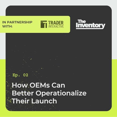 Couverture de How OEMs Can Better Operationalize Their Launch