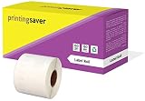 dymo xtl 300 label cartridge missing Tipo: Compatible | Condición: Código de etiqueta: 99014 / S0722430 | Dimensiones: 54 mm x 101 mm. Etiquetas por rollo: 220 | Color de la etiqueta: blanco. Color del texto: