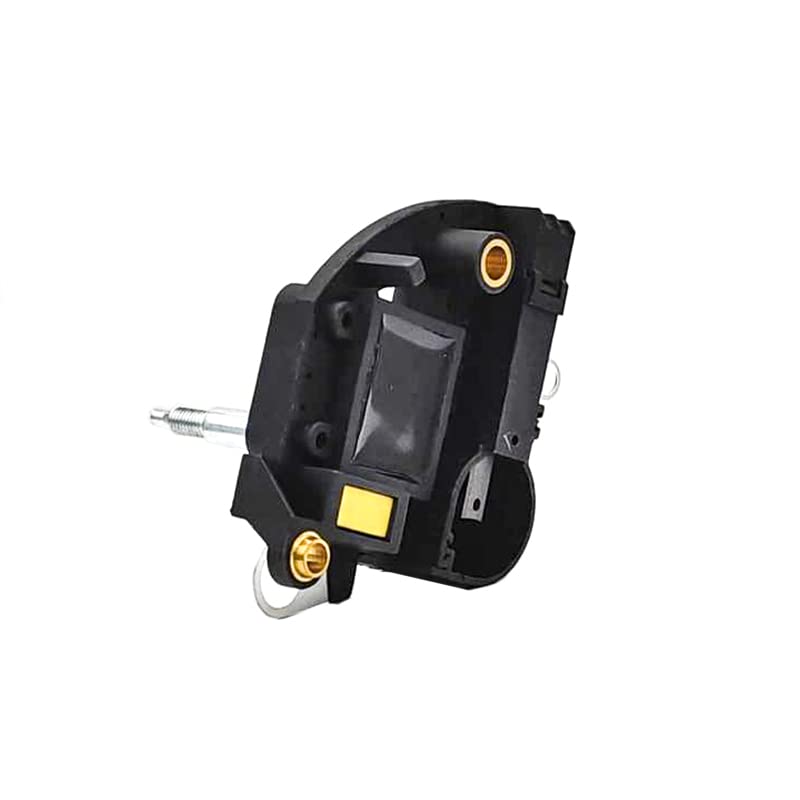 INSTARTING Regolatore Di Un Generatore FOR 12v 138185 F5RU10316BA F5RZ10316A RTR4050 161721 VRF818 GR818 GR819 SQFDR786 F786 YRF38 RF2786A
